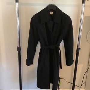Old Navy Trench Coat